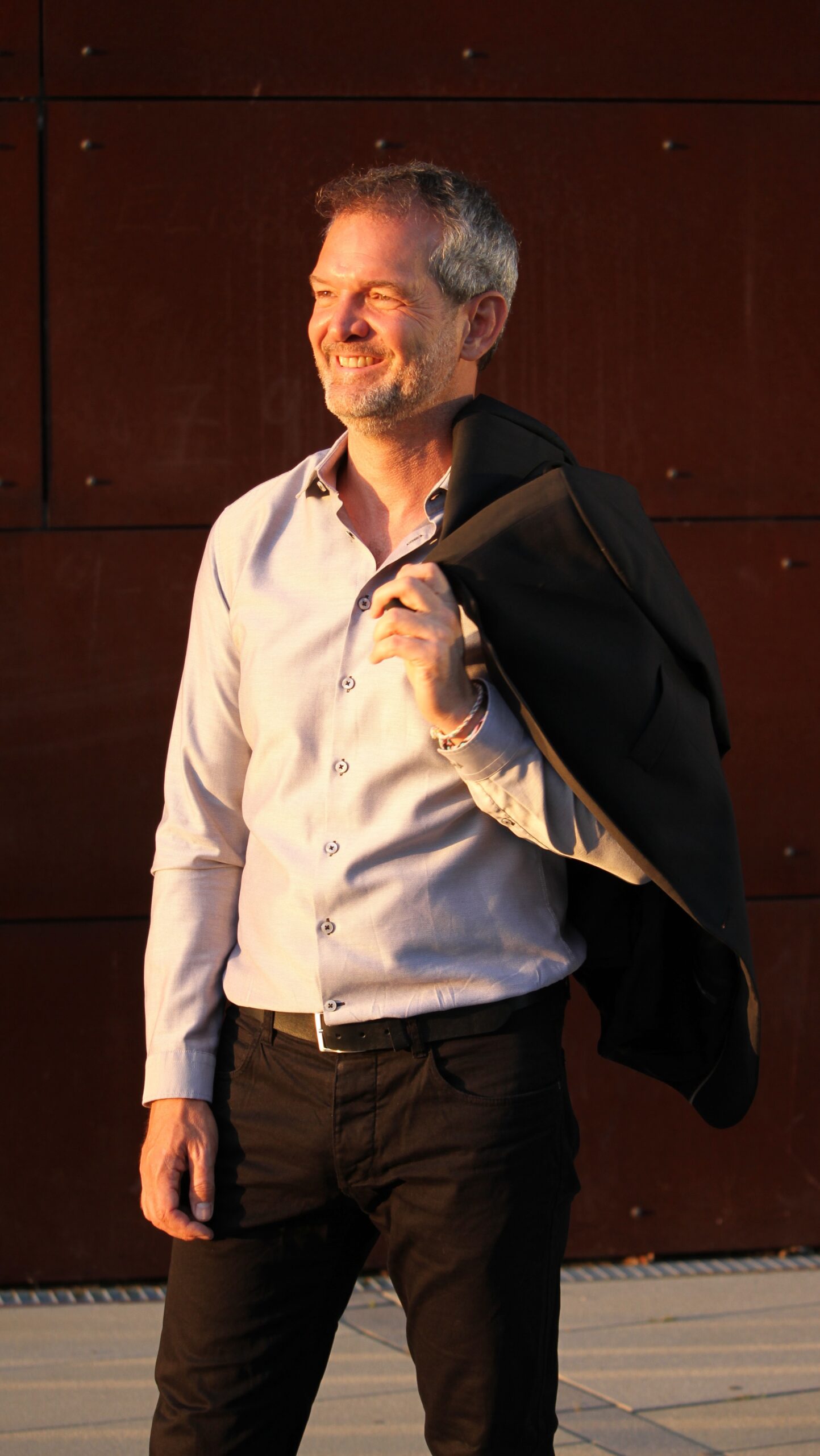 Frank Brakhan – BusinessCoaching für Führungskräfte der Bauwelt in Wien